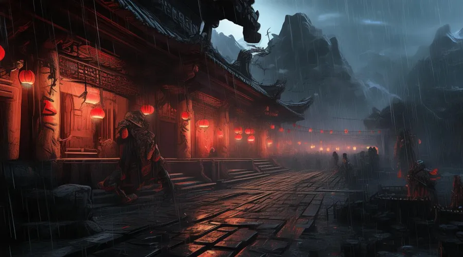 凡人修仙传游戏图片2